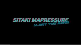 7/8 H_ART THE BAND - SITAKI MAPRESSURE (Official Audio)