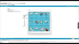 Static Routing Using Cisco Packet Tracer