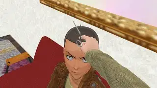 Eren Pranks Connie (AOT VR)
