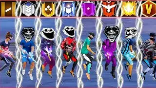 NOOB TO PRO JOURNEY LVL 100 ⚡⚡para SAMSUNG A3,A5,A6,A7,J2,J5,J7,S5,S6,S7,S9,A10,A20,A30,A50,A70
