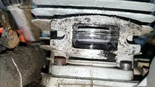 Жесть на СТО или будни автомехаников 