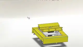 SOLIDWORKS Tips: What is that icon and why cant I select anything?