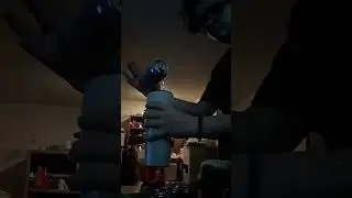 I'm just bored and I found out a little trick