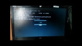 Reboot and select proper boot device(Fix it)
