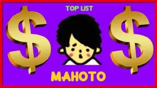 How much MAHOTO made money on YouTube { In March 2016 }