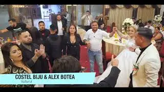 Costel Biju 💣 Alex Botea 💣  Va fac mototol ca pe ziare 💣 PREMIERA  💣 Manele Noi 2022