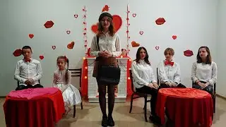 14 февраля - День всех влюблённых. Любовные послания поэтов