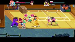 River City Girls Stream #1
