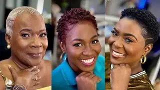 15 Must-Try Categories of Stylish Low-Cut Hairstyles for Ladies Trying a Bold New Look This Season
