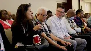 NACHC 2024 Policy & Issues Forum Recap