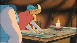 le triomphe de babar partie 7