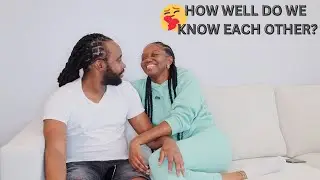 How Well Do We Know Each Other? | Love is Us