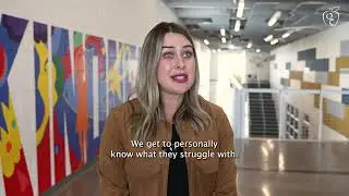 Reading Specialists Make A Difference