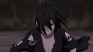 Hyakkimaru - edit