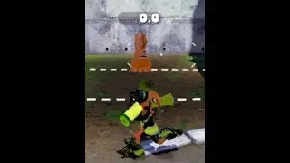 Splatoon CEMU 1.15.10 - cheating with cheat engine