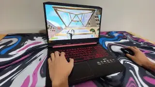 Gaming On A GTX 1650 In 2023...