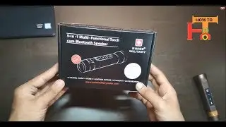 Swiss Military 5 in 1 Device Review and Unoxing