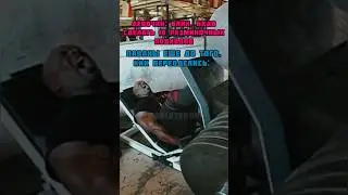 🤣РАЗМИНОЧНЫЙ ПОДХОД В КОНЦЕ 