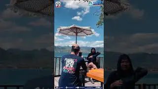 Family Gathering Dosen dan Staff Kampus Amika Soppeng | Pulau Dutungan Barru