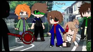🟥🟦Eddsworld 🟩🟪🌸Gacha Life🌸🌺 Gacha Club🌺 💜Larry Channel Girl Sweet💜 Part/2 #gachalife #gachaclub lare