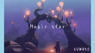 KUWAGO - Magic star