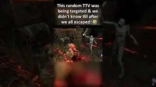 This random TTV had Rancor & we didn't know till it was too late! 😂 