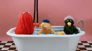 DHMIS 2 but it's a kids show