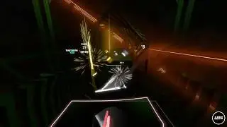 Beat Saber: Vexento - Go