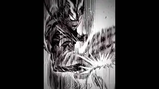MY FIST 💀🗿#onepunchman