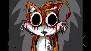 Sonic Shorts Volume 2 (Tails Doll)