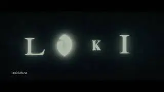 Loki movie title name