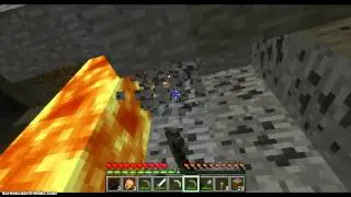Всё о Minecraft