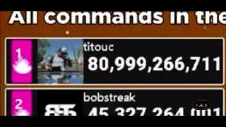 titouc hits 81B subs