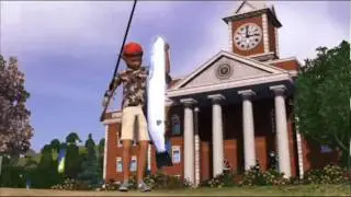 Die Sims 3 - E3 2008 Trailer [HD]