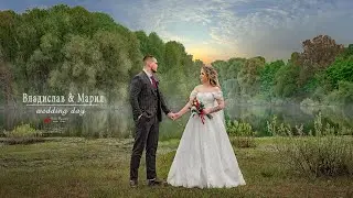 Владислав & Мария