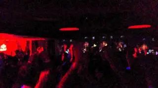 Robert James (London), Andre Buljat (Barcelona) @ Boom Boom Room (UA, Kyiv)