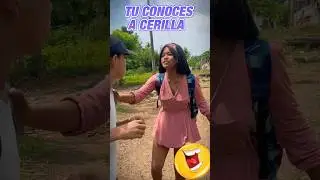 Tu conoces a Sevilla?