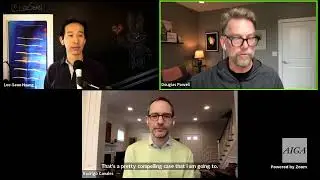 Business Perspectives for Creative Leaders - Open House