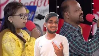 The Next Level Singing Funny Pakistani Singer Game Show Roast #roasting