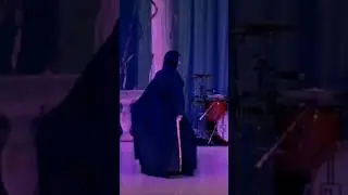 Abaya. Music Sajda Obaid👑🎵