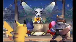 Through Fire And Flames (KK Slider Version)
