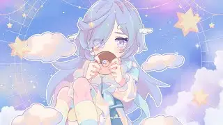 【MV】Cotton Candy Serenade - irucaice feat. すずしろ
