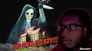 [DIS B## IS CRZY!!] (Nun Massacre) 