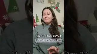 🌲24 days of Reel's Cheers Day 22 - Here Comes Santa Claus #christmas #christmasmusic #singing