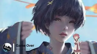 Mickey Valen - Game Over [SE Release]