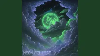 NEON ECLIPSE (Sped Up)