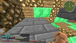 Minecraft Prison Ep inroduction