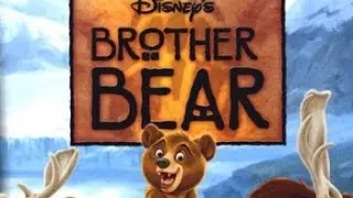 Обзор Хэппи Мил   McDonald's   Братец медвежонок Brother Bear