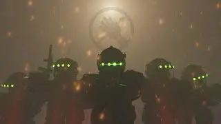 416 Family Shenanigans