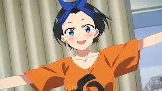 Sarashina Ruka『EDIT』STAY-Zedd, Alessia Cara